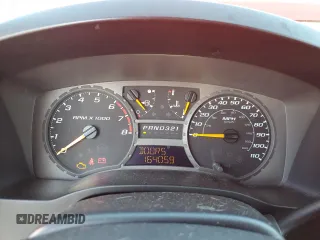 2004 GMC Canyon SLE Z71 with VIN 1GTDT196448163974, listed as a Copart auction lot 85228454 with 164,059 mi miles and Clean Title. Bid and sale history available at carsss.com. Image 9.