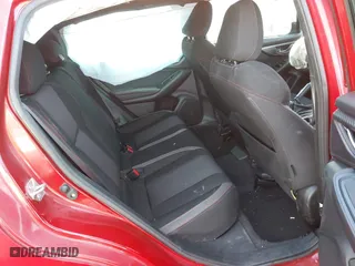 2019 Subaru Impreza Sport with VIN 4S3GTAM6XK3708591, listed as a IAAI auction lot 41694811 with 47,000 mi miles. Bid and sale history available at carsss.com. Image 8.