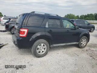 2010 Ford Escape Limited с VIN 1FMCU9EG6AKB89377, выставлен на аукционе Copart как лот 63668395 с пробегом Не указан миль и Чистый • Clean title. История ставок и продаж доступна на DreamBid. Изображение 3.