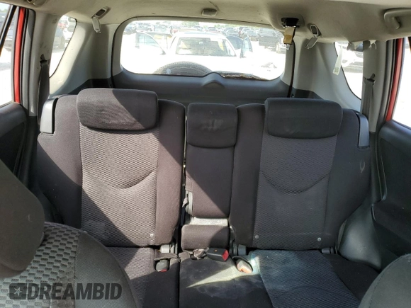 2006 Toyota RAV4 Sport with VIN JTMZD32VX65007071, listed as a Copart auction lot 53873405 with 295,631 mi miles and Clean Title. Bid and sale history available at carsss.com. Image 10.