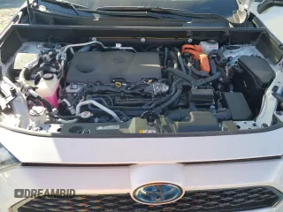 2024 Toyota RAV4 XSE с VIN JTMEB3FV9RD214267, выставлен на аукционе Copart как лот 55525625 с пробегом 2 906 миль миль и Списание • Salvage title. История ставок и продаж доступна на DreamBid. Изображение 12.