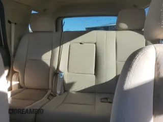2013 Chevrolet Tahoe LS z VIN 1GNSKAE07DR129539, wystawiony jako Copart lot #86655974 z przebiegiem 120 655 mil mil oraz Szkoda całkowita • Salvage title. Historia ofert i sprzedaży dostępna na DreamBid. Obrazek 10.