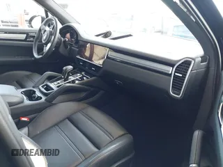 2023 Porsche Cayenne с VIN WP1AA2AY3PDA03428, выставлен на аукционе IAAI как лот 42003079 с пробегом 2 564 миль миль и . История ставок и продаж доступна на DreamBid. Изображение 5.