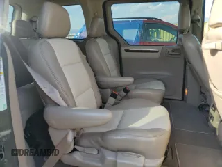2003 Ford Windstar LTD with VIN 2FMDA584X3BA26817, listed as a Copart auction lot 74730094 with 87,655 mi miles and Clean Title. Bid and sale history available at carsss.com. Image 11.