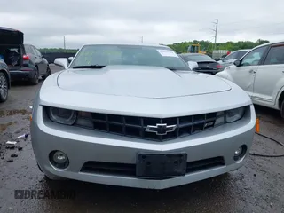 2011 Chevrolet Camaro 2LT with VIN 2G1FC1ED3B9140001, listed as a IAAI auction lot 42277118 with 180,796 mi miles and . Bid and sale history available at DreamBid. Image 11.