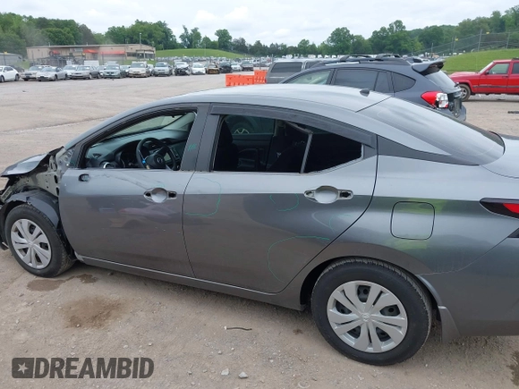 2020 Nissan Versa S z VIN 3N1CN8DV0LL883241, wystawiony jako IAAI lot #42186246 z przebiegiem 149 150 mil mil oraz . Historia ofert i sprzedaży dostępna na DreamBid. Obrazek 15.