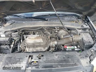 2006 Honda Pilot EX-L with VIN 5FNYF28546B000400, listed as a IAAI auction lot 41530610 with 284,633 mi miles. Bid and sale history available at carsss.com. Image 10.