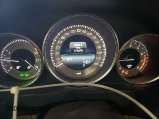 2016 Mercedes-Benz E-Class E 350 Luxury with VIN WDDHF8JB2GB244513, listed as a Copart auction lot 47815085 with 111,674 mi miles and Salvage Title. Bid and sale history available at carsss.com. Image 9.