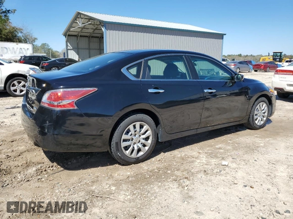 2014 Nissan Altima SL with VIN 1N4AL3AP5EN336607, listed as a Copart auction lot 49053185 with 114,056 mi miles and Salvage Title. Bid and sale history available at DreamBid. Image 3.