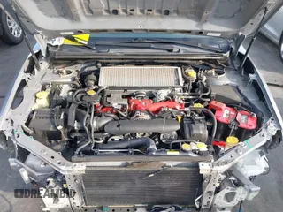 2015 Subaru WRX STI с VIN JF1VA2L68F9822280, выставлен на аукционе IAAI как лот 41556978 с пробегом 86 566 миль миль и . История ставок и продаж доступна на DreamBid. Изображение 10.