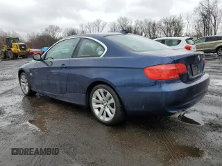 2012 BMW 3 Series 328i xDrive with VIN WBAKF5C56CE657000, listed as a Copart auction lot 52214405 with 175,433 mi miles and Clean Title. Bid and sale history available at carsss.com. Image 2.