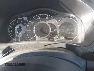 2015 Nissan Note S with VIN 3N1CE2CP2FL357472, listed as a IAAI auction lot 41215110 with 104,091 mi miles and . Bid and sale history available at DreamBid. Image 7.