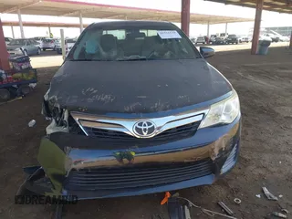 2012 Toyota Camry L z VIN 4T1BF1FK9CU514783, wystawiony jako IAAI lot #42371139 z przebiegiem 121 778 mil mil oraz . Historia ofert i sprzedaży dostępna na DreamBid. Obrazek 13.