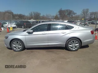 2020 Chevrolet Impala LT with VIN 2G11Z5S38L9103622, listed as a IAAI auction lot 41803301 with 70,478 mi miles and . Bid and sale history available at DreamBid. Image 14.