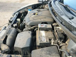 2012 Hyundai Elantra GLS z VIN KMHDH4AE1CU418670, wystawiony jako IAAI lot #42323145 z przebiegiem 142 094 mil mil oraz . Historia ofert i sprzedaży dostępna na DreamBid. Obrazek 19.