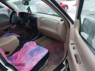 1999 Ford Explorer XLT с VIN 1FMDU35P9XZB21379, выставлен на аукционе IAAI как лот 41496418 с пробегом 265 612 миль миль и . История ставок и продаж доступна на DreamBid. Изображение 5.