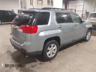 2014 GMC Terrain SLE with VIN 2GKFLWE38E6290854, listed as a IAAI auction lot 41568233 with 140,037 mi miles and . Bid and sale history available at DreamBid. Image 4.