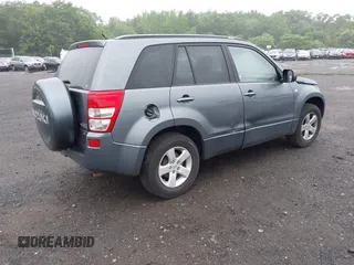 2008 Suzuki Grand Vitara XSport z VIN JS3TD944984102017, wystawiony jako IAAI lot #42517669 z przebiegiem 174 926 mil mil oraz . Historia ofert i sprzedaży dostępna na DreamBid. Obrazek 4.