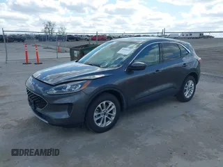 2020 Ford Escape SE with VIN 1FMCU9G66LUA77223, listed as a IAAI auction lot 42040652 with 85,589 mi miles and . Bid and sale history available at DreamBid. Image 20.
