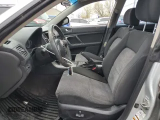 2005 Subaru Legacy Outback z VIN 4S4BP61C257343953, wystawiony jako Copart lot #51345475 z przebiegiem 210 084 mil mil oraz Szkoda całkowita • Salvage title. Historia ofert i sprzedaży dostępna na DreamBid. Obrazek 7.