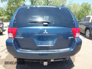 2005 Mitsubishi Endeavor Limited z VIN 4A4MN41S25E003284, wystawiony jako IAAI lot #42227867 z przebiegiem 164 405 mil mil oraz . Historia ofert i sprzedaży dostępna na DreamBid. Obrazek 16.