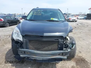 2011 Chevrolet Equinox 1LT with VIN 2CNFLEEC6B6376192, listed as a IAAI auction lot 42027971 with 147,391 mi miles and . Bid and sale history available at DreamBid. Image 13.