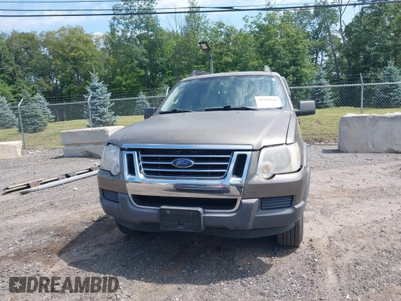 2007 Ford Explorer Sport Trac XLT с VIN 1FMEU51K37UA29529, выставлен на аукционе IAAI как лот 42797214 с пробегом 241 775 миль миль и . История ставок и продаж доступна на DreamBid. Изображение 6.