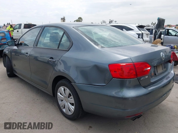 2012 Volkswagen Jetta SE z VIN 3VWDP7AJ0CM025153, wystawiony jako IAAI lot #42420514 z przebiegiem 116 660 mil mil oraz . Historia ofert i sprzedaży dostępna na DreamBid. Obrazek 3.