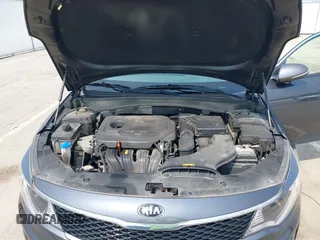 2016 Kia Optima LX with VIN KNAGT4L33G5111199, listed as a IAAI auction lot 42380970 with 97,072 mi miles and . Bid and sale history available at DreamBid. Image 10.
