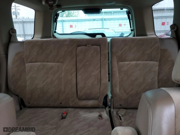 2004 Honda CR-V EX with VIN SHSRD78894U216833, listed as a Copart auction lot 52998105 with 129,330 mi miles and Clean Title. Bid and sale history available at carsss.com. Image 10.