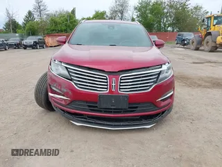 2017 Lincoln MKC Reserve with VIN 5LMCJ3D94HUL50555, listed as a IAAI auction lot 42296803 with 127,009 mi miles and . Bid and sale history available at DreamBid. Image 12.