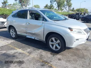 2014 Lexus RX 350 с VIN 2T2ZK1BA8EC133742, выставлен на аукционе IAAI как лот 42565814 с пробегом 162 401 миль миль и . История ставок и продаж доступна на DreamBid. Изображение 1.