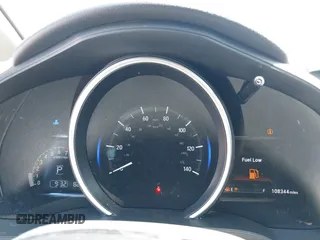 2018 Honda Fit EX с VIN 3HGGK5H82JM721341, выставлен на аукционе IAAI как лот 42551765 с пробегом 108 344 миль миль и . История ставок и продаж доступна на DreamBid. Изображение 7.