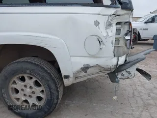 2006 Chevrolet Suburban LS with VIN 3GNFK16Z76G123399, listed as a IAAI auction lot 42245504 with 167,489 mi miles and . Bid and sale history available at DreamBid. Image 6.