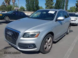 2012 Audi Q5 Prestige с VIN WA1WKBFPXCA132647, выставлен на аукционе IAAI как лот 42286583 с пробегом 226 394 миль миль и . История ставок и продаж доступна на DreamBid. Изображение 6.