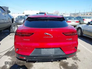 2019 Jaguar I-Pace HSE z VIN SADHD2S11K1F73003, wystawiony jako IAAI lot #41397197 z przebiegiem 65 860 mil mil oraz . Historia ofert i sprzedaży dostępna na DreamBid. Obrazek 17.