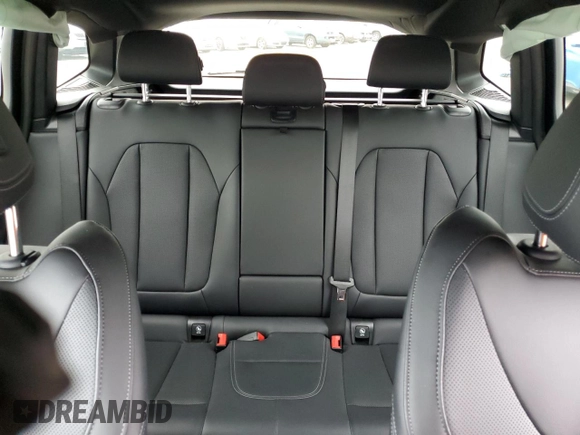 2022 BMW X3 sDrive30i with VIN WBX47DP01NN148035, listed as a Copart auction lot 53548425 with Not Provided miles and Salvage Title. Bid and sale history available at DreamBid. Image 10.