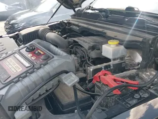 2019 Ram 1500 Big Horn with VIN 1C6SRFBTXKN856816, listed as a IAAI auction lot 43239292 with 139,114 mi miles and . Bid and sale history available at DreamBid. Image 18.