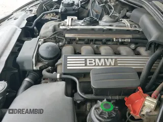 2006 BMW 5 Series с VIN WBANF33536CS37082, выставлен на аукционе IAAI как лот 42378059 с пробегом 254 778 миль миль и . История ставок и продаж доступна на DreamBid. Изображение 12.