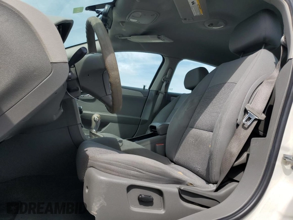 2008 Chevrolet Malibu 1LT with VIN 1G1ZH57B184185984, listed as a Copart auction lot 53894465 with 240,817 mi miles and Salvage Title. Bid and sale history available at DreamBid. Image 7.