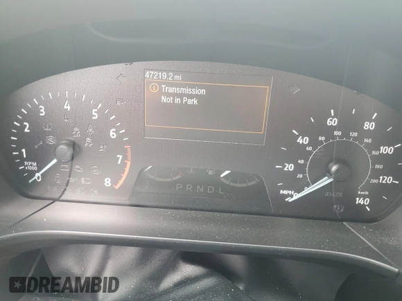 2021 Ford Escape SEL z VIN 1FMCU9H61MUA87268, wystawiony jako Copart lot #60645795 z przebiegiem 47 219 mil mil oraz Szkoda całkowita • Salvage title. Historia ofert i sprzedaży dostępna na DreamBid. Obrazek 9.