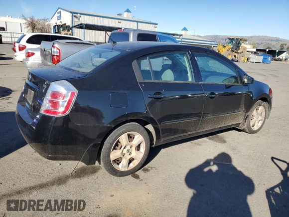 2009 Nissan Sentra SR FE+ with VIN 3N1AB61E29L693846, listed as a Copart auction lot 88304105 with 131,781 mi miles and Clean title. Bid and sale history available at DreamBid. Image 3.