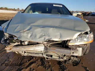 1998 Honda Accord LX с VIN 1HGCG5547WA185458, выставлен на аукционе Copart как лот 89294805 с пробегом Не указан миль и Списание • Salvage title. История ставок и продаж доступна на DreamBid. Изображение 5.