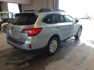2016 Subaru Outback Premium with VIN 4S4BSBFC5G3243193, listed as a IAAI auction lot 41544032 with 59,697 mi miles and . Bid and sale history available at DreamBid. Image 4.