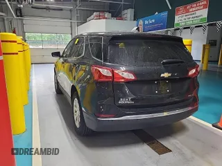2021 Chevrolet Equinox LT with VIN 2GNAXTEV8M6112698, listed as a IAAI auction lot 42547280 with 66,209 mi miles and . Bid and sale history available at DreamBid. Image 29.