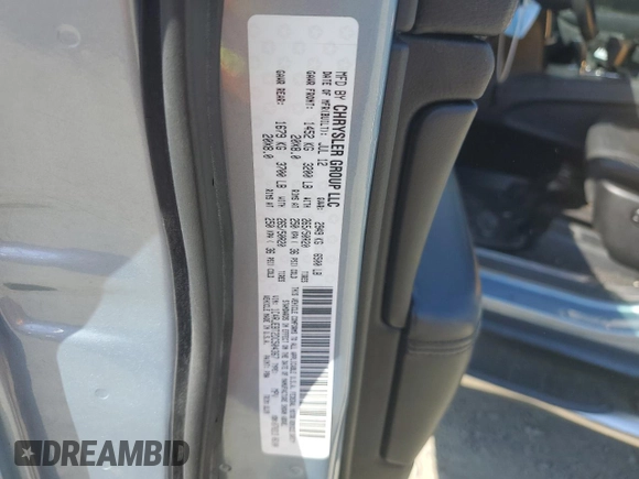 2013 Jeep Grand Cherokee Limited with VIN 1C4RJEBT2DC504367, listed as a Copart auction lot 69453034 with 90,270 mi miles and Salvage Title. Bid and sale history available at carsss.com. Image 13.