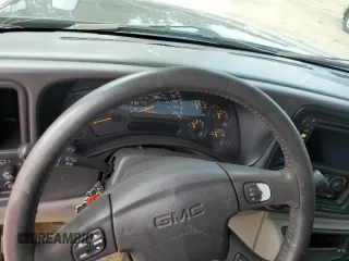 2006 GMC Yukon XL SLT z VIN 3GKEC16Z86G112045, wystawiony jako Copart lot #73713424 z przebiegiem Nie podano mil oraz Szkoda całkowita • Salvage title. Historia ofert i sprzedaży dostępna na DreamBid. Obrazek 9.