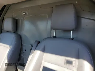 2015 Ford Transit Cargo with VIN 1FTNE1YM4FKB27383, listed as a Copart auction lot 80153074 with 228,321 mi miles and Salvage title. Bid and sale history available at DreamBid. Image 10.