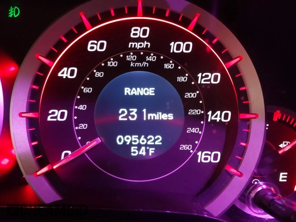 2012 Acura TSX Special Edition with VIN JH4CU2F85CC001625, listed as a IAAI auction lot 41447547 with 95,622 mi miles. Bid and sale history available at carsss.com. Image 15.