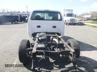 2010 Ford F-350 with VIN 1FTSF3A50AEB43084, listed as a IAAI auction lot 42192947 with 185,300 mi miles and . Bid and sale history available at DreamBid. Image 1.
